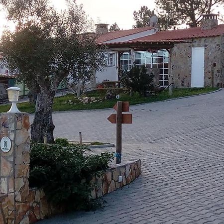 Monte Chabouco - Alojamento Local Εξωτερικό φωτογραφία