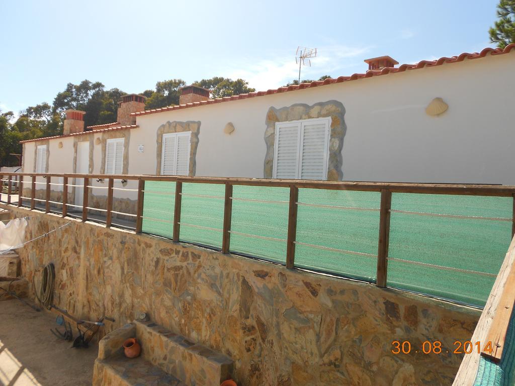 Monte Chabouco - Alojamento Local Δωμάτιο φωτογραφία