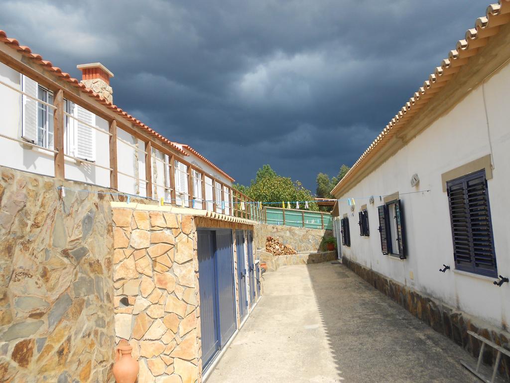 Monte Chabouco - Alojamento Local Εξωτερικό φωτογραφία