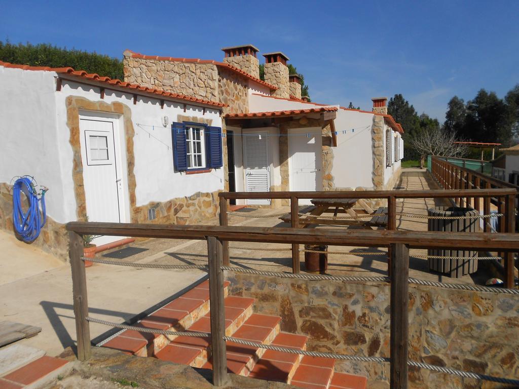 Monte Chabouco - Alojamento Local Εξωτερικό φωτογραφία