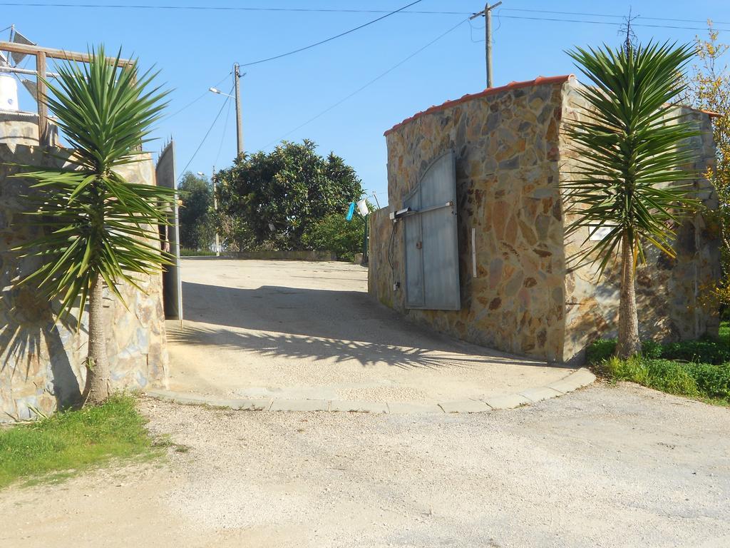 Monte Chabouco - Alojamento Local Εξωτερικό φωτογραφία