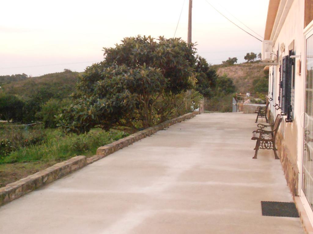 Monte Chabouco - Alojamento Local Εξωτερικό φωτογραφία