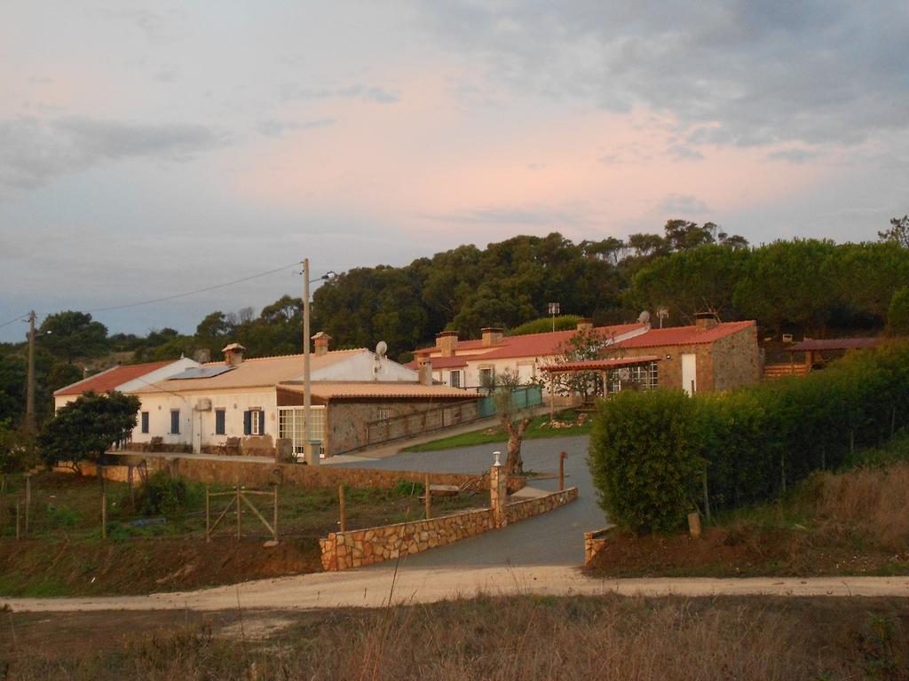 Monte Chabouco - Alojamento Local Εξωτερικό φωτογραφία