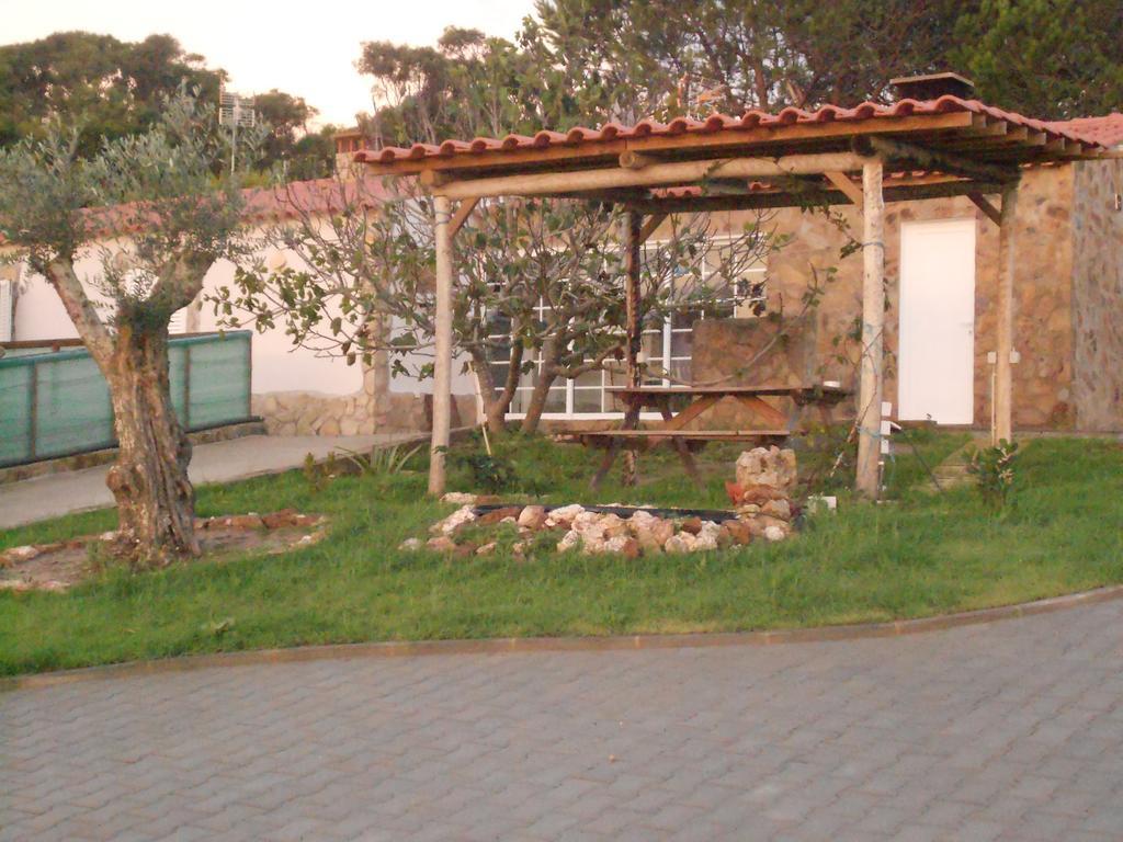 Monte Chabouco - Alojamento Local Εξωτερικό φωτογραφία