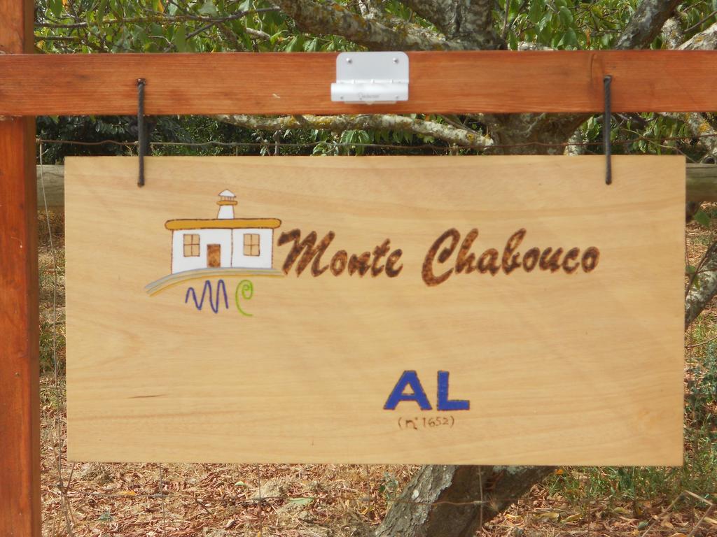 Monte Chabouco - Alojamento Local Εξωτερικό φωτογραφία