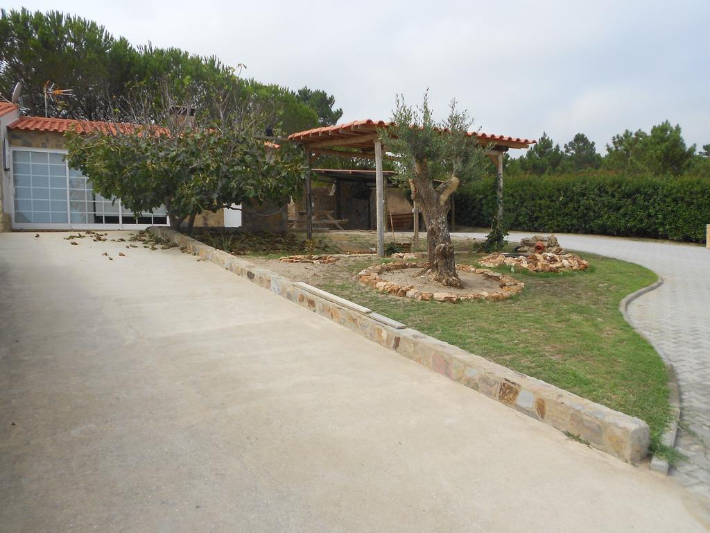 Monte Chabouco - Alojamento Local Εξωτερικό φωτογραφία