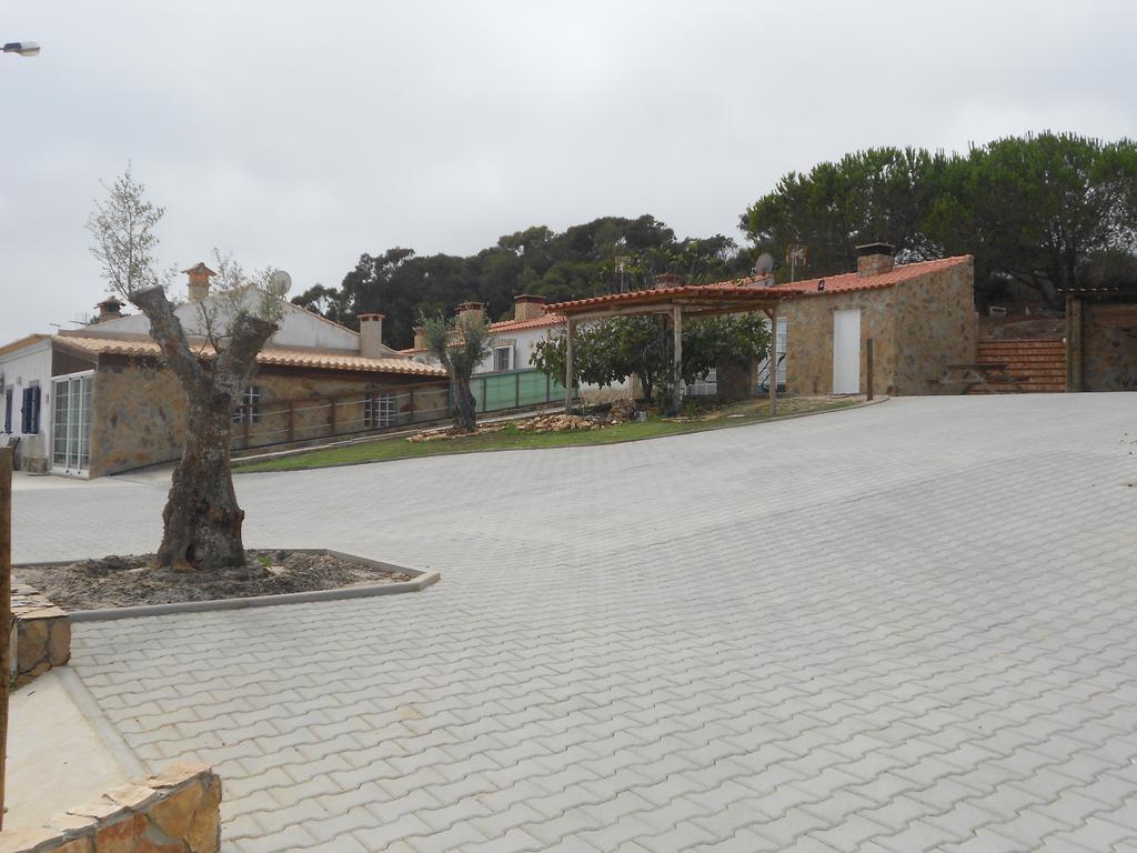 Monte Chabouco - Alojamento Local Εξωτερικό φωτογραφία