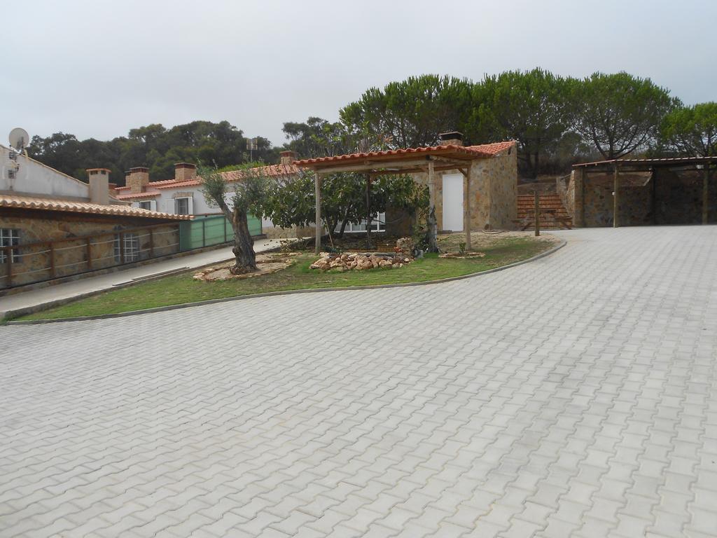 Monte Chabouco - Alojamento Local Εξωτερικό φωτογραφία
