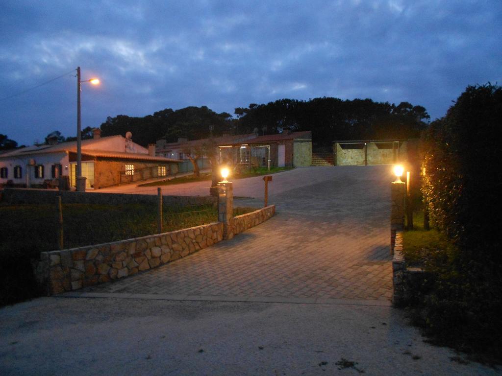 Monte Chabouco - Alojamento Local Εξωτερικό φωτογραφία