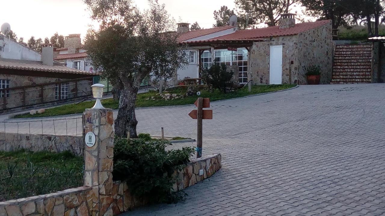 Monte Chabouco - Alojamento Local Εξωτερικό φωτογραφία